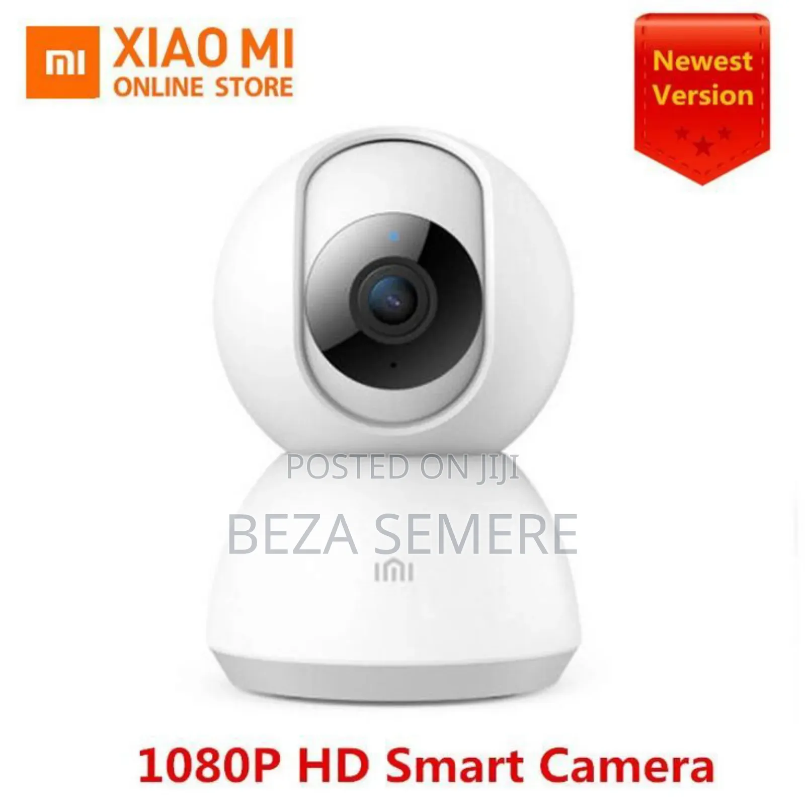 Mi Security Camera Hd 1080p Hd Vilzinb