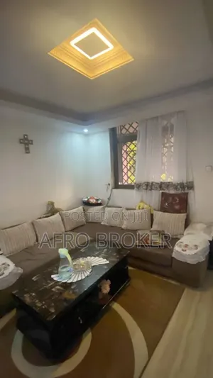 Furnished 2bdrm House in Tuludimtu Sheger, Akaky Kaliti for sale