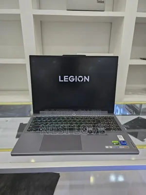 New Lenovo Legion Y7000P IRX9 Gaming Laptop 16GB Intel Core i7 SSD 1T