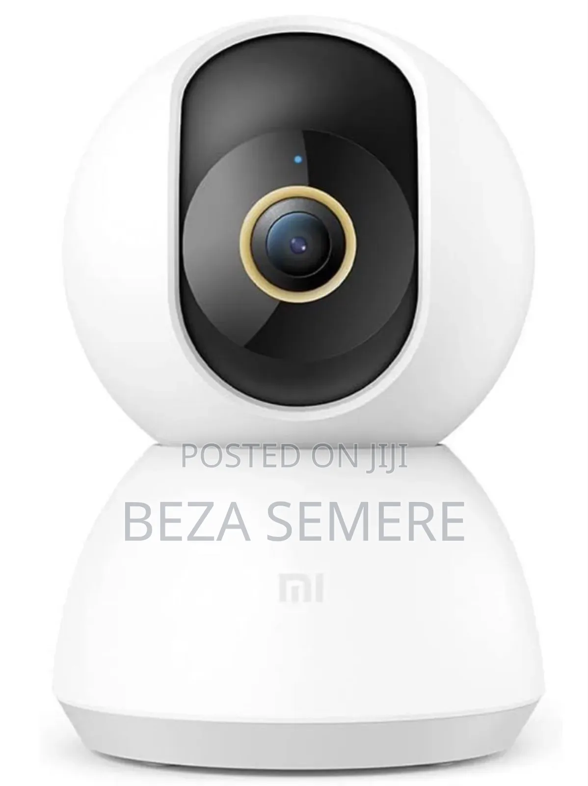 Mi Security Camera Hd 1080p Confilteri
