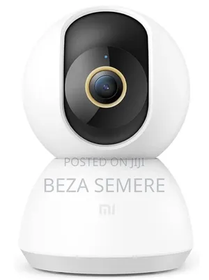 Mi Security Camera Hd 1080p Confilteri