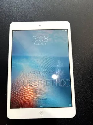 Apple iPad mini 1 32 GB White