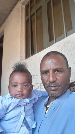 Wegderes Melaku