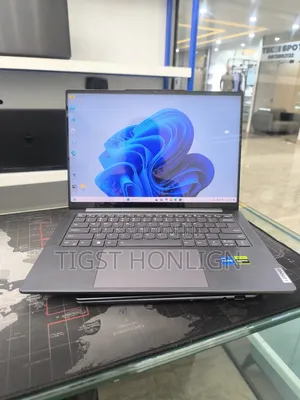 New Laptop Lenovo Yoga 2 Pro 16GB Intel Core I7 SSD 512GB