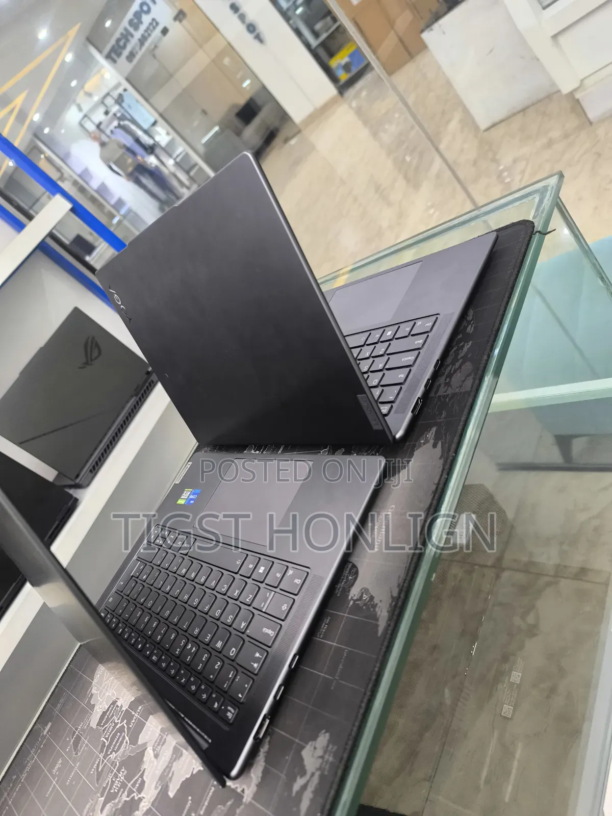 New Laptop Lenovo Yoga 2 Pro 16GB Intel Core I7 SSD 512GB