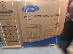 Future 20kg Waching Machine