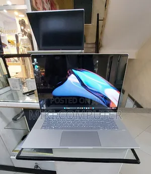 New Laptop HP Envy X360 16GB Intel Core I7 SSD 1T
