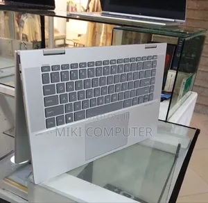 New Laptop HP Envy X360 16GB Intel Core I7 SSD 1T