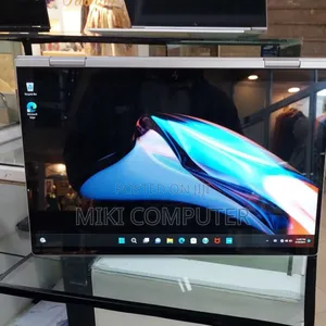New Laptop HP Envy X360 16GB Intel Core I7 SSD 1T