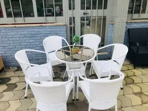 Garden Table