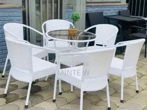 Garden Table