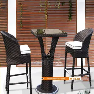 Garden Table