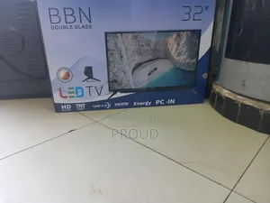 BBN 32 Inch Tv