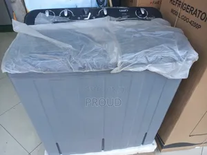 Orbit 16 Kg Waching Machine