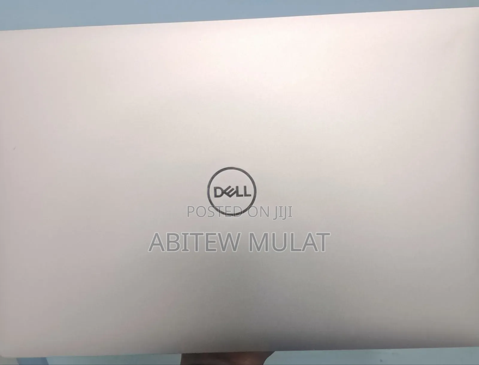 New Laptop Dell Precision 5530 16GB Intel Core I9 SSD 512GB