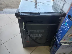 Kumtel 60x60 Oven