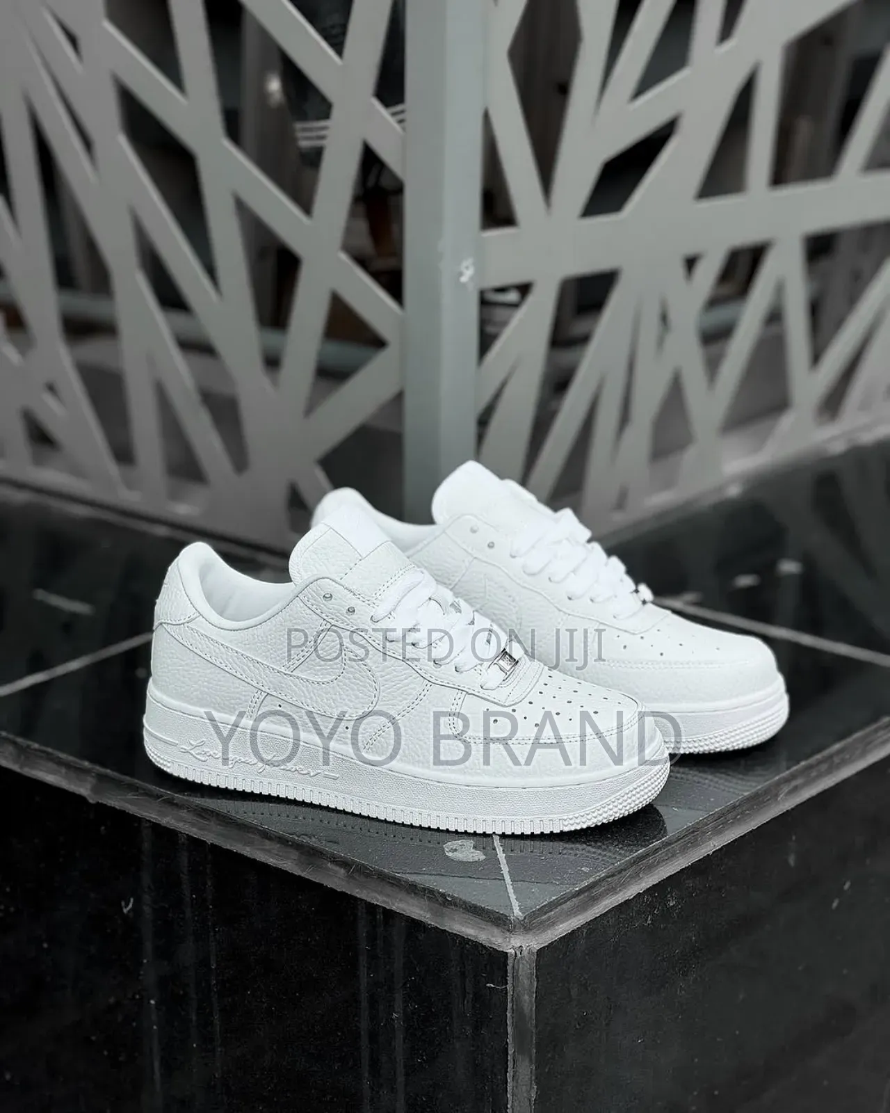 Nike Air Force 1 Nocta Premium Quality