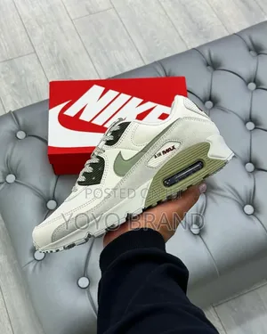 Nike Air Max 90 Master Quality