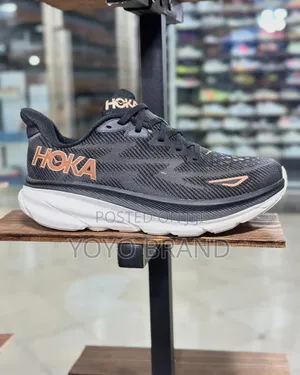 Hoka New Comfortable Master Quality Shoes