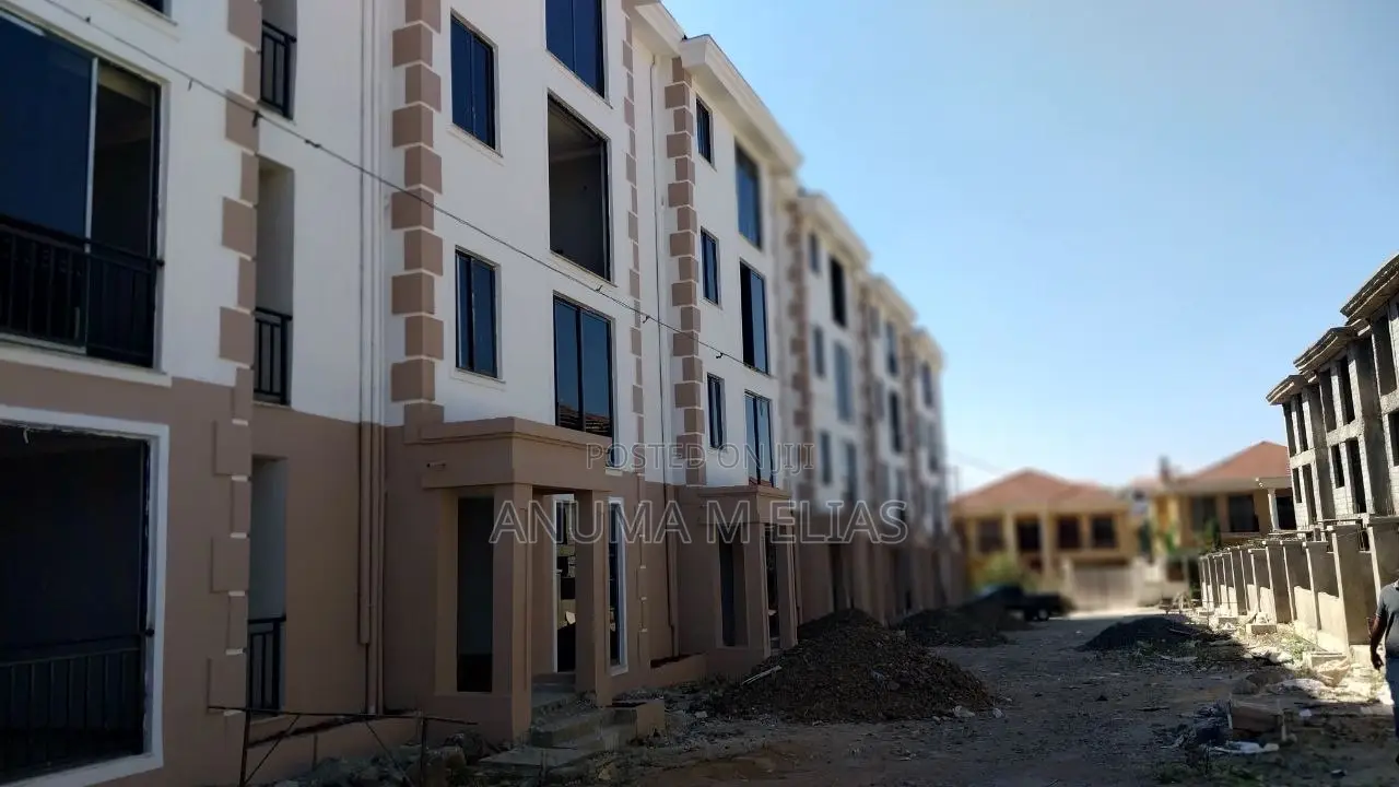 Apartment For Sale