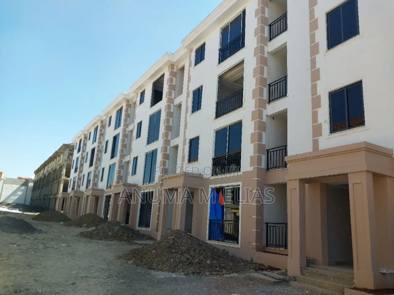 Apartment For Sale