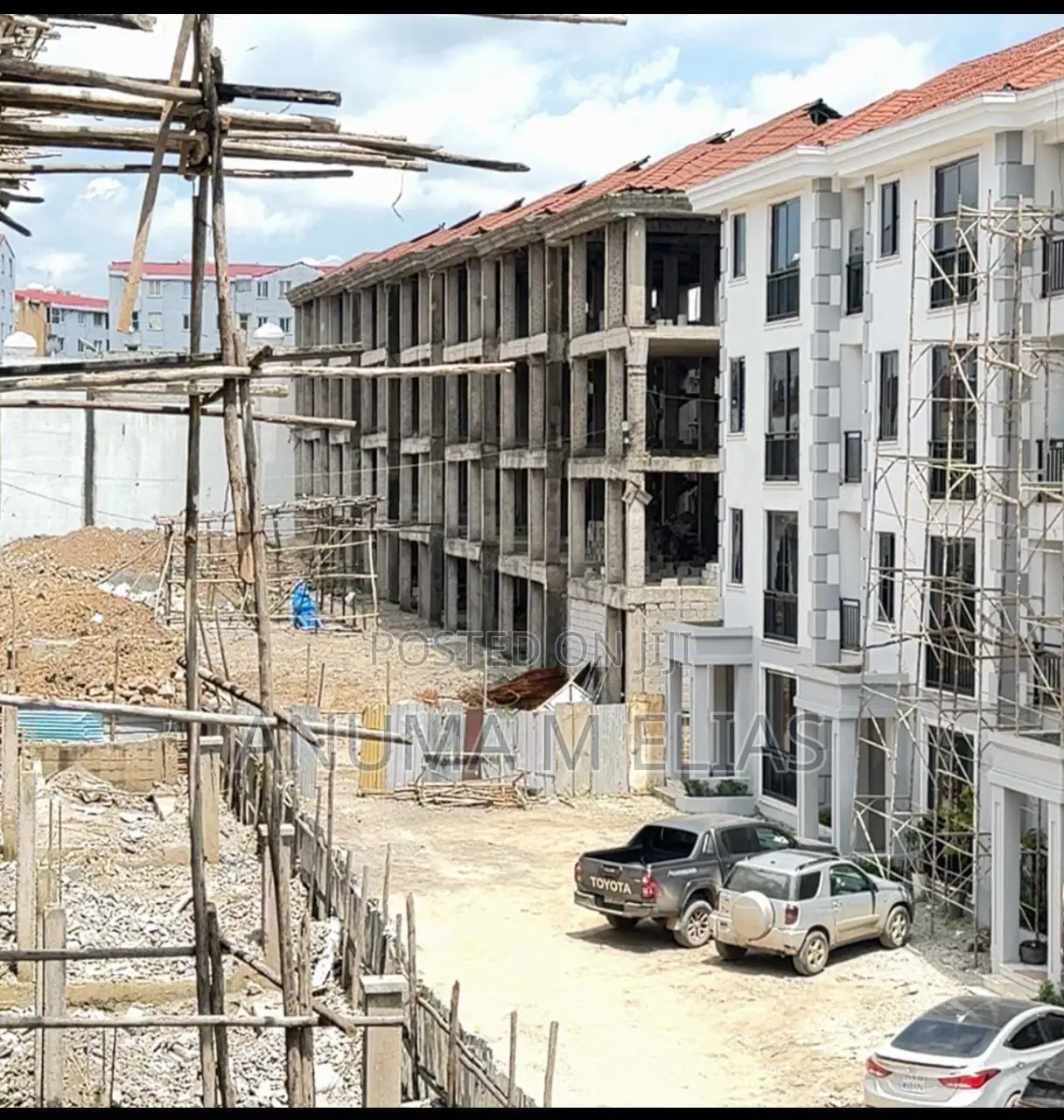 Apartment For Sale