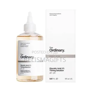 The Ordinary Glycolic Acid