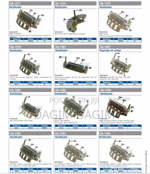 Dagi Sino and Iveco Eletric Work