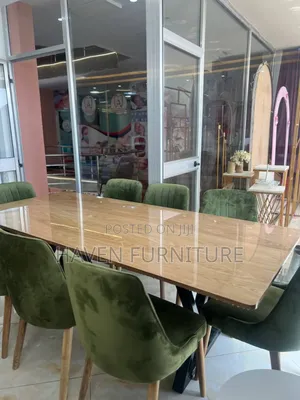 Modern One Dining