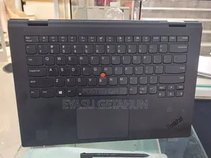 New Laptop Lenovo Thinkpad X1 Yoga 16GB Intel Core I7 SSD 512GB