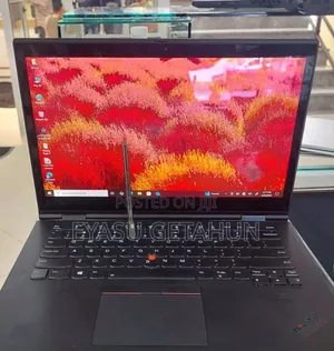 New Laptop Lenovo Thinkpad X1 Yoga 16GB Intel Core I7 SSD 512GB