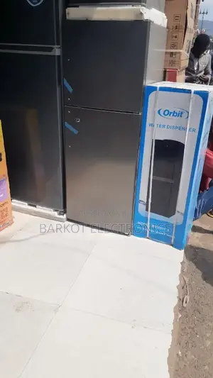 Orbit Water Dispnser Model Orb
