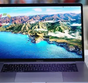 New Laptop Apple MacBook Pro 2017 16GB Intel Core I7 SSD 512GB