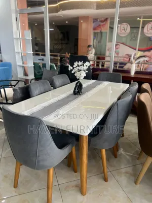 Byde2 Dining