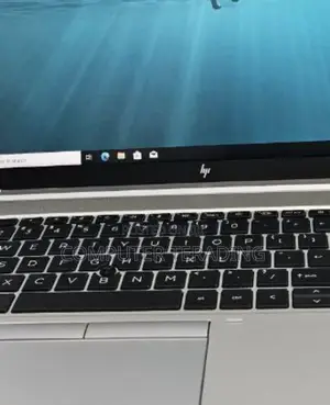 New Laptop HP EliteBook 850 G8 16GB Intel Core I7 SSD 512GB