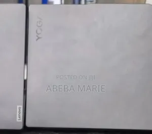 New Laptop Lenovo IdeaPad Yoga 2 Pro 32GB Intel Core I7 SSD 1T