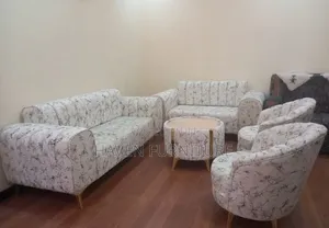 Current Sofa