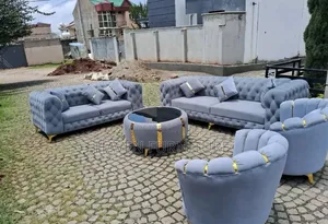 Pure Sofa 1
