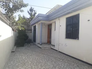 6bdrm Villa in Around Nasswe, Nifas Silk-Lafto for rent