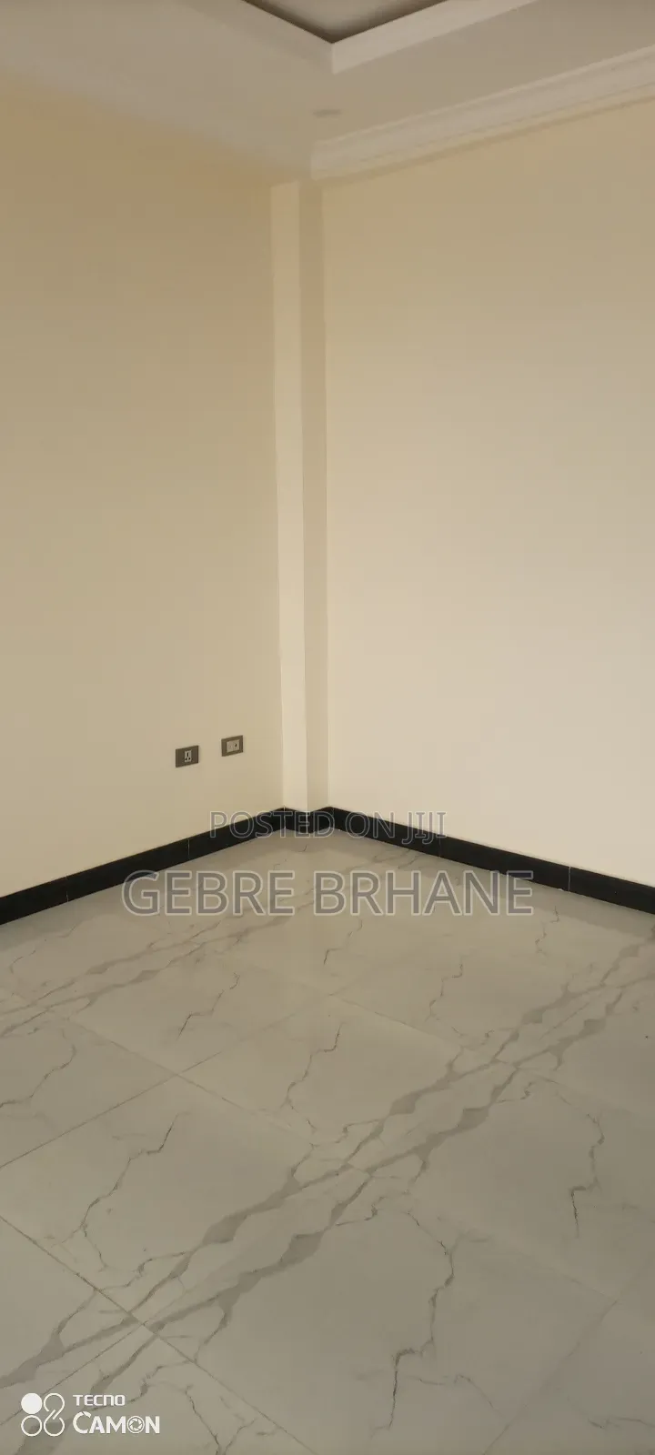 2bdrm Apartment in Apartment, Yeka for rent