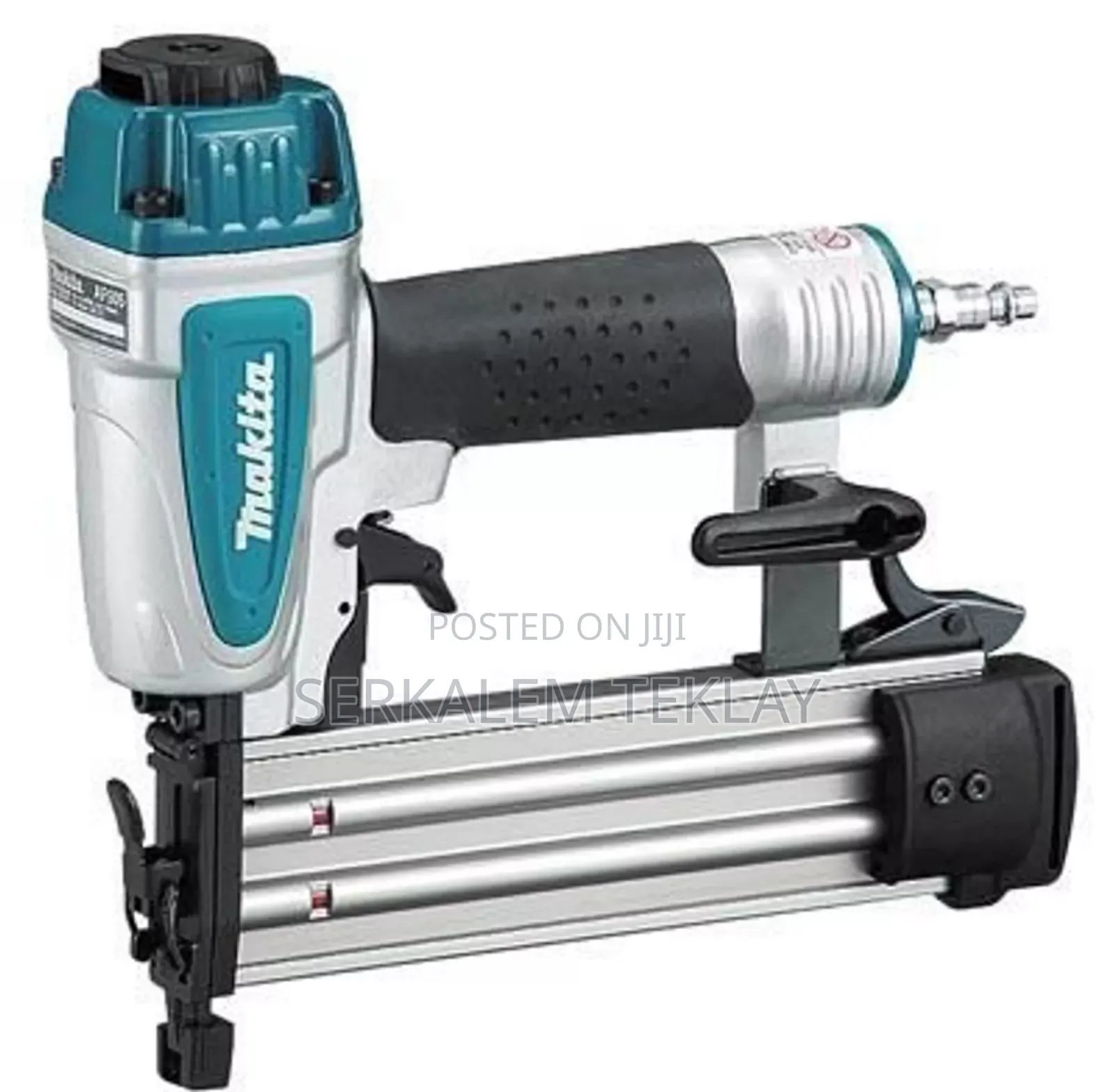 Makita Puematic Air Nailer