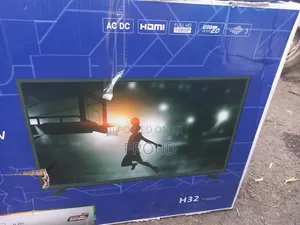 Acl 32 Inch Tv