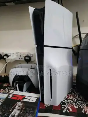 Ps 4 ወደ Ps 5 በ 55 ሺ ብር ብቻ እንቀይራለን
