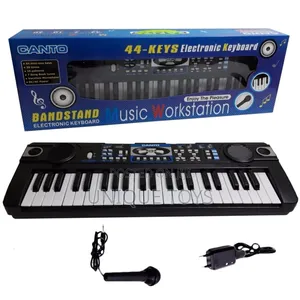 Electronic Organ Music Keyboard – 44 Keys
