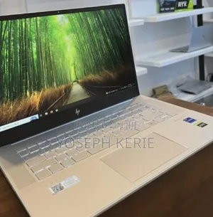 New Laptop HP Pavilion 15 16GB Intel Core I7 SSD 512GB