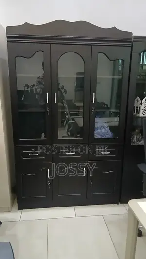 የቢሮ ሼሌፍ Office Shelff