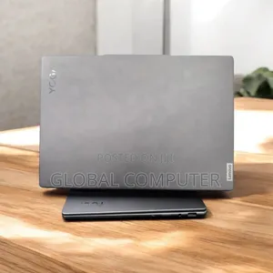 New Laptop Lenovo Yoga 710 32GB Intel Core i7 SSD 1T