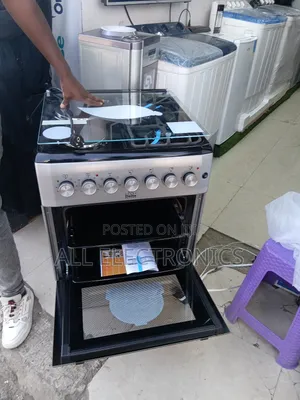 Delta Full Option Oven