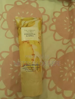 Original Victoria Secret Body Lotion Usa