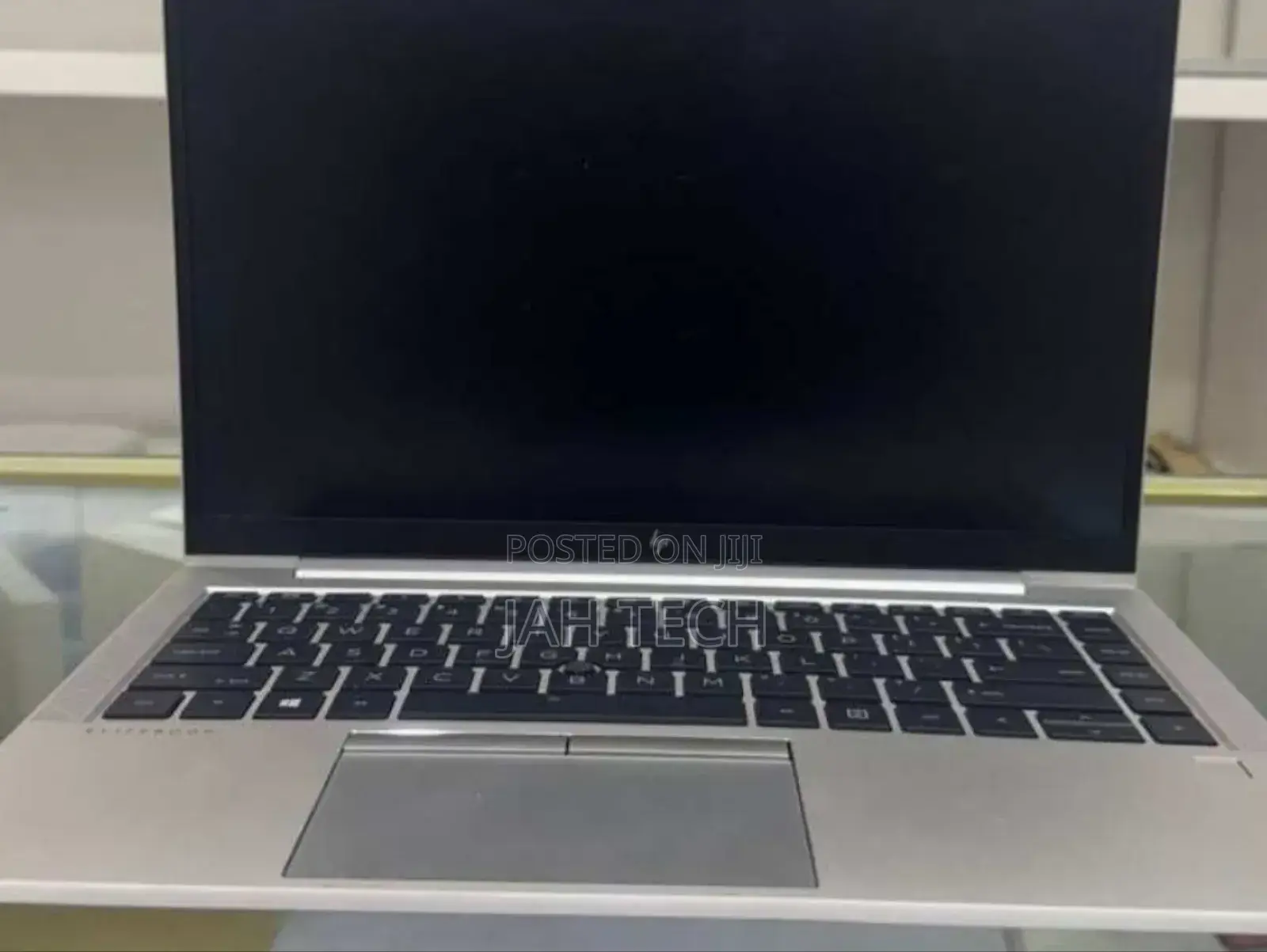 New Laptop HP EliteBook 840 G7 16GB Intel Core I5 SSD 512GB